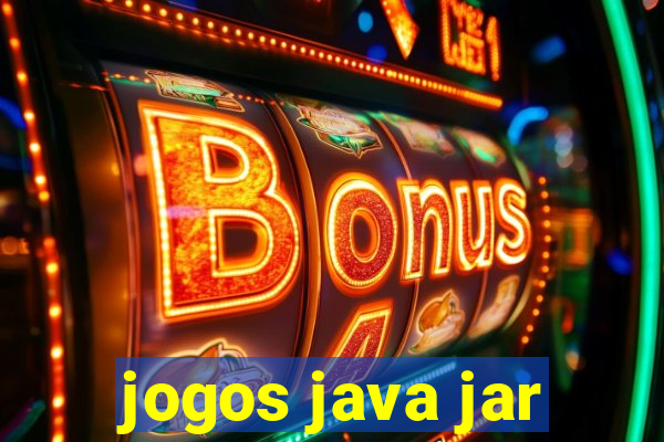 jogos java jar